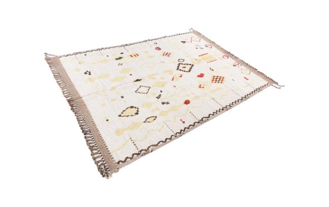 Berber Maroccan Atlas - 1