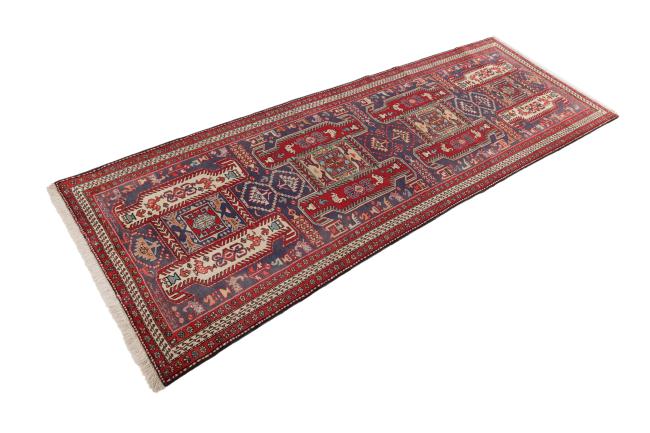 Ardabil - 1
