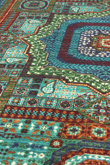 Mamluk - 1