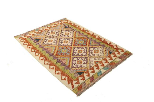 Kilim Afgán - 2