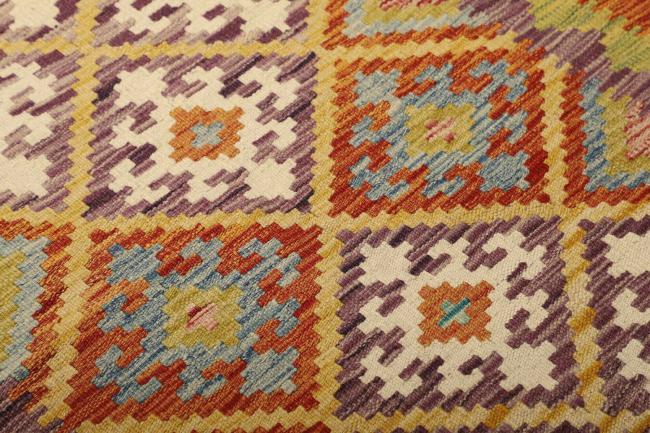 Kilim Afgán - 3