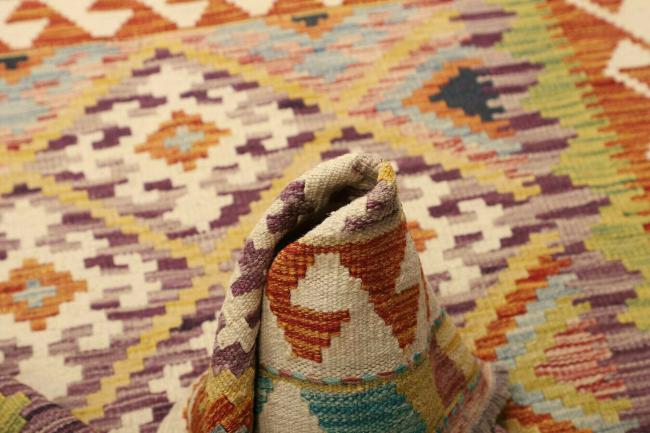 Kilim Afgán - 5