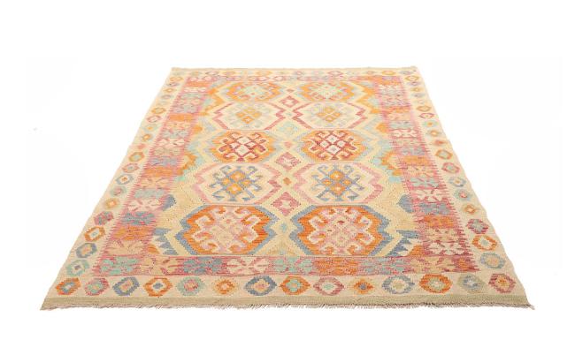 Kelim Afghan - 1