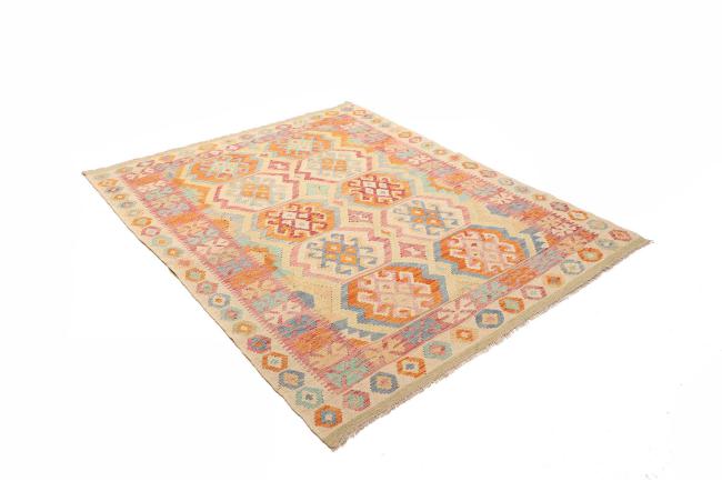Kelim Afghan - 2