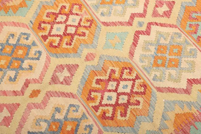 Kelim Afghan - 3