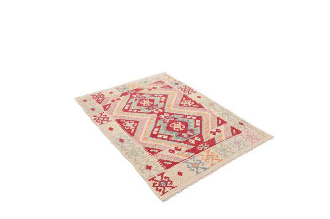 Kilim Afghan - 2