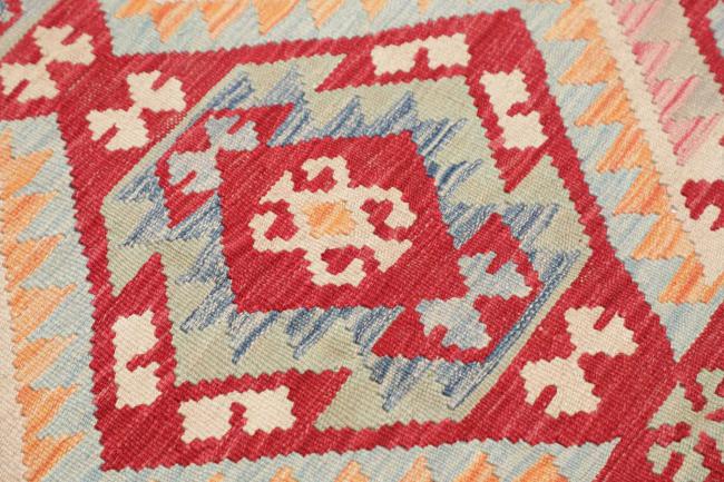 Kilim Afghan - 3