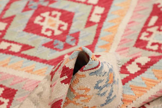 Kilim Afghan - 5