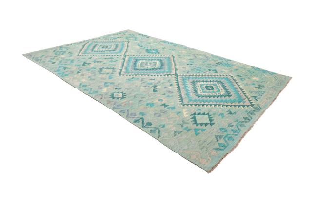 Kelim Afghan - 2
