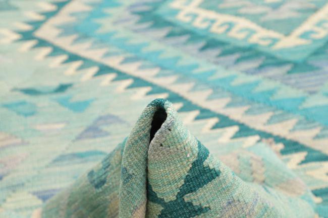 Kelim Afghan - 5