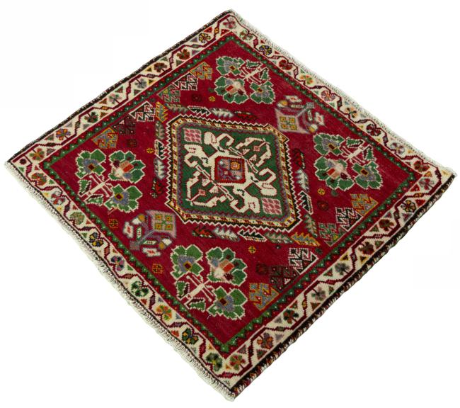 Shiraz - 1