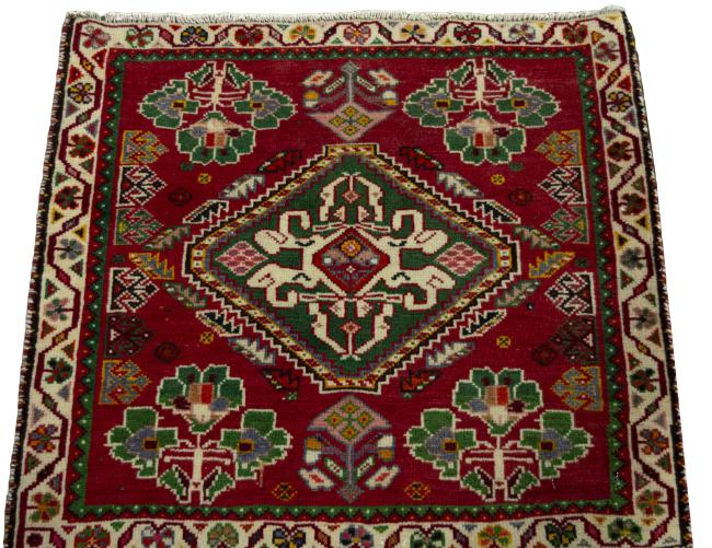 Shiraz - 3