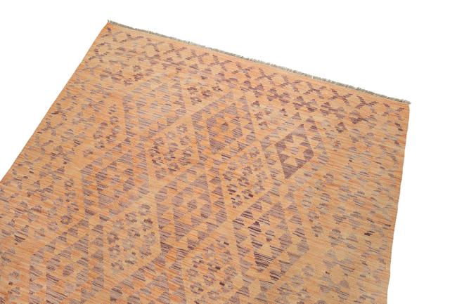 キリム アフガン - 3