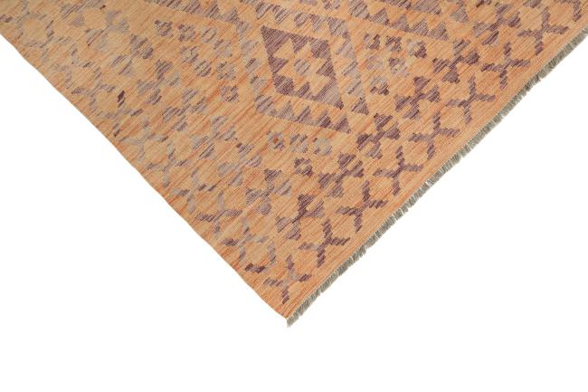 キリム アフガン - 4