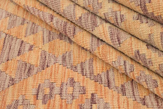 キリム アフガン - 6