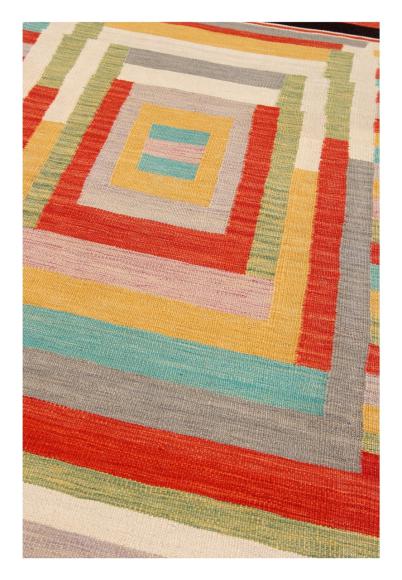 Kilim Afghan Edition - 1