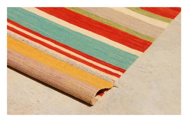 Kilim Afghan Edition - 2