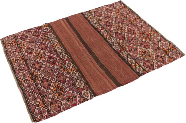 Kilim Fars Mafresh Alt - 1