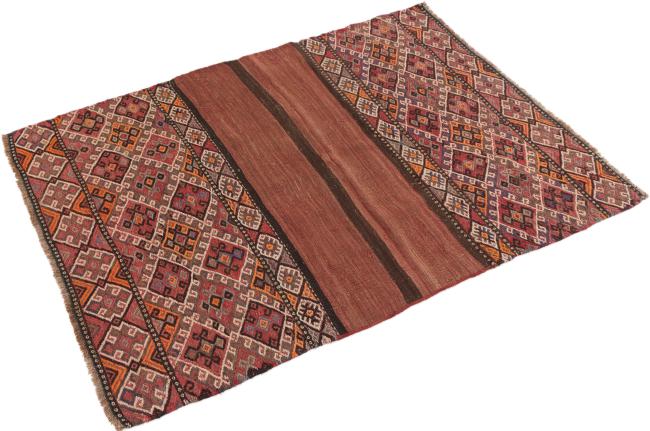 Kilim Fars Mafresh Alt - 2