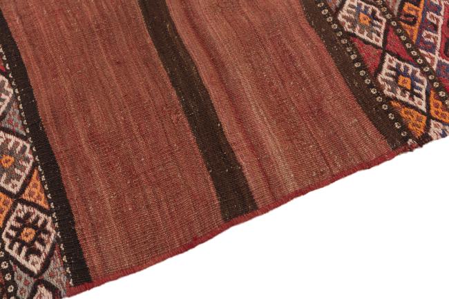 Kilim Fars Mafresh Alt - 4