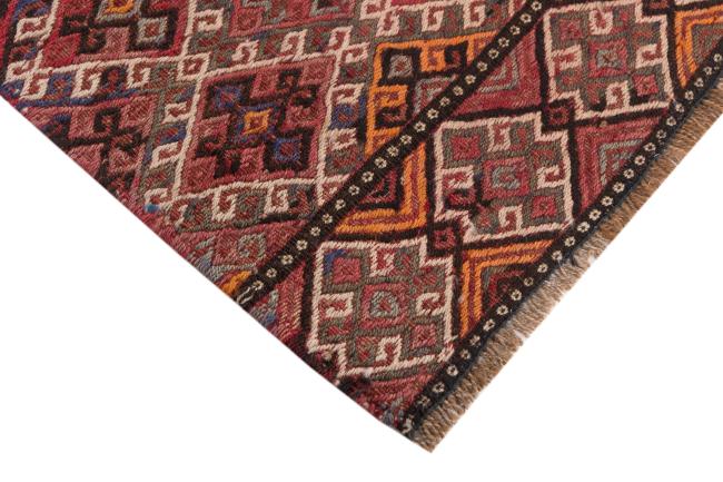 Kilim Fars Mafresh Alt - 5