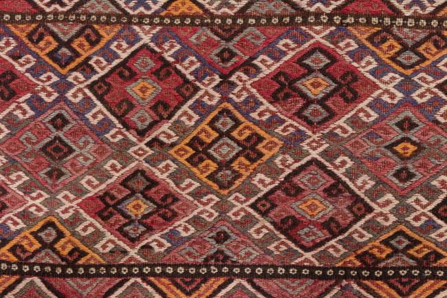 Kilim Fars Mafresh Alt - 6