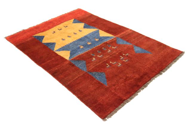 Persisk Gabbeh Yalameh - 1