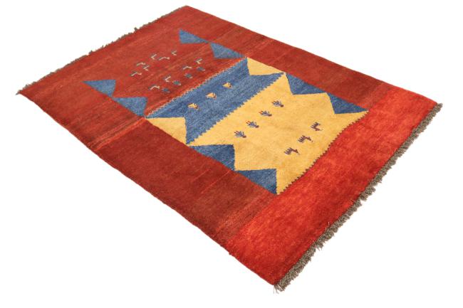 Persisk Gabbeh Yalameh - 2