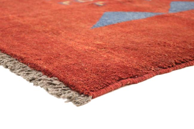 Persisk Gabbeh Yalameh - 3