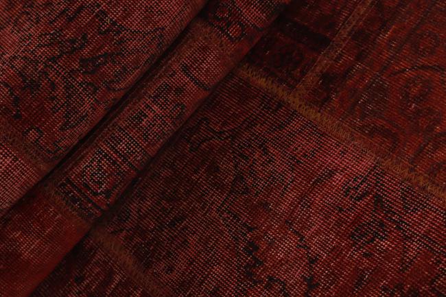 Patchwork - 1