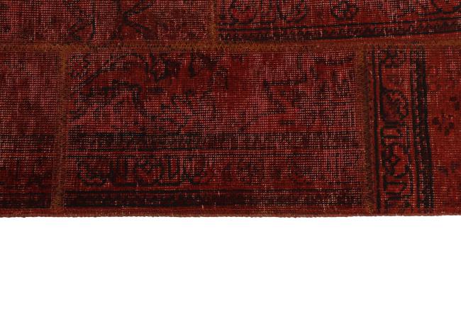 Patchwork - 2