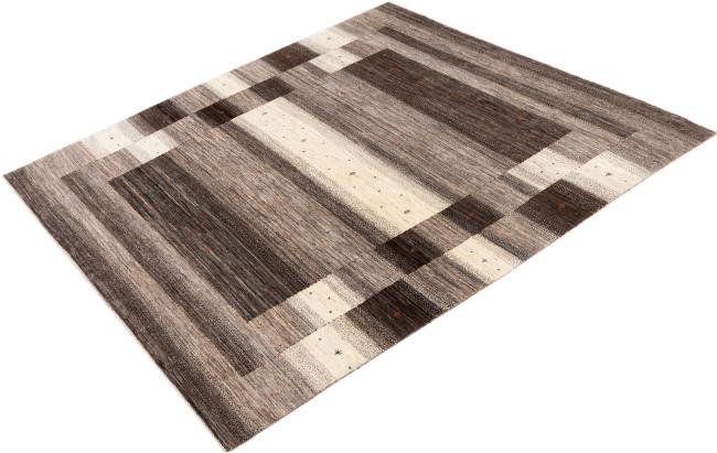 Perzsa Gabbeh Loribaft Atash - 2