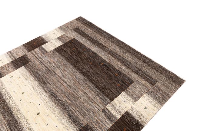 Perzsa Gabbeh Loribaft Atash - 3