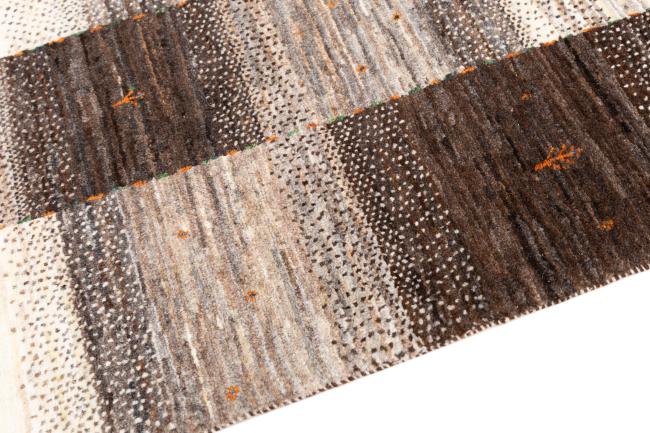 Perzsa Gabbeh Loribaft Atash - 4