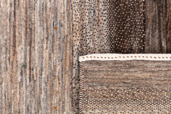 Perzsa Gabbeh Loribaft Atash - 6