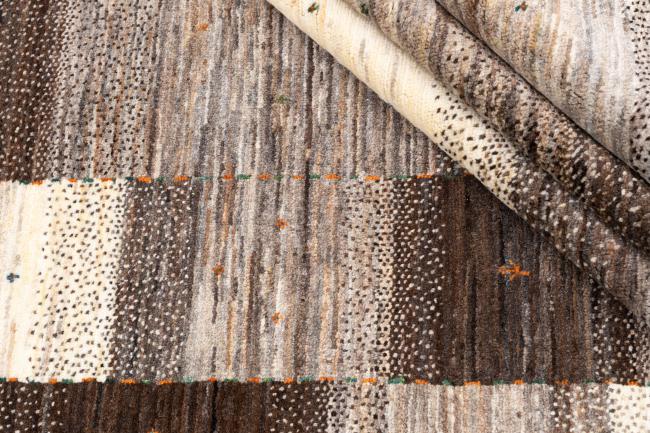 Perzsa Gabbeh Loribaft Atash - 8