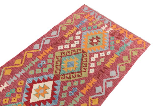 Kilim Afegão - 2