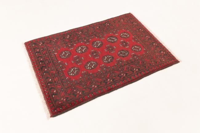 Afghan Akhche - 1