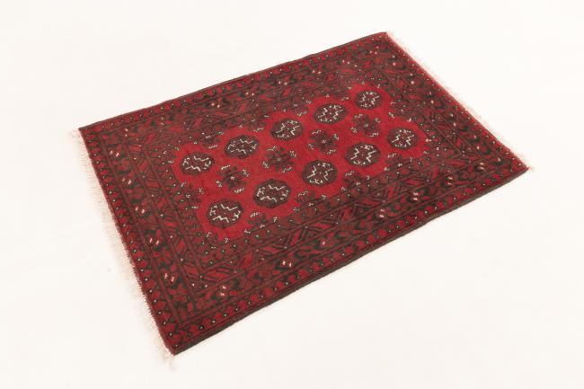 Afghan Akhche - 2