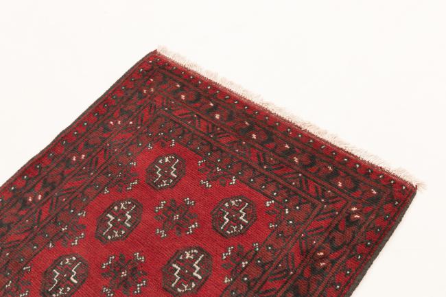 Afghan Akhche - 3