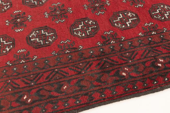 Afghan Akhche - 4