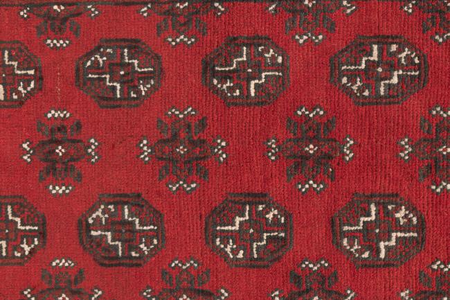 Afghan Akhche - 6