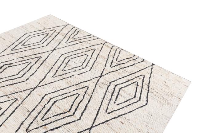 Berber Design - 3