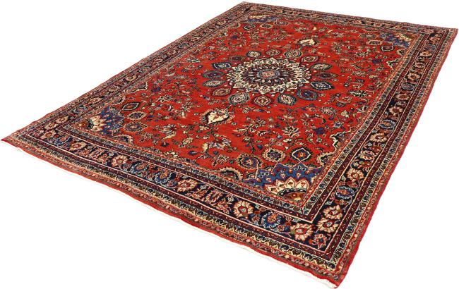 Χαμαντάν Shahrbaft - 1