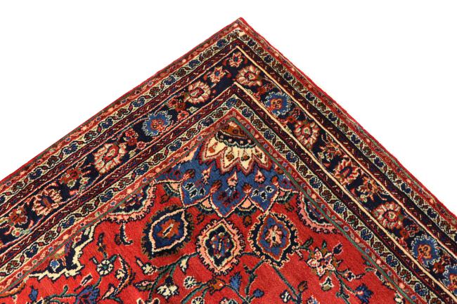 Χαμαντάν Shahrbaft - 3