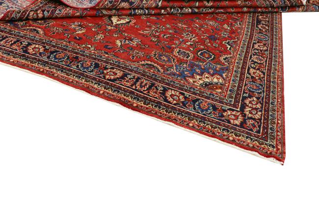 Χαμαντάν Shahrbaft - 5