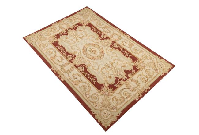 Kilim Aubusson - 2