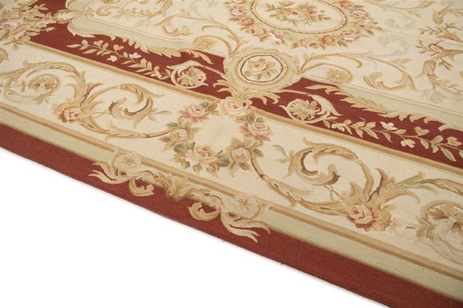 Kilim Aubusson - 4