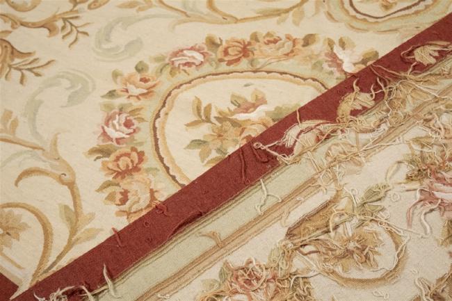 Kilim Aubusson - 6
