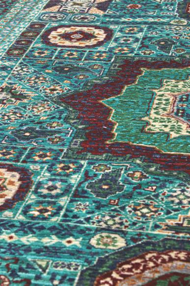 Mamluk - 1